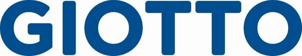 Giotto tempera dažai 1000ml, žali
