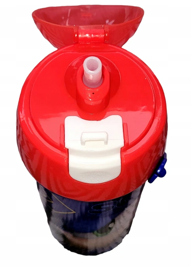 Giovas Ežiukas Sonic gertuvė 500 ml