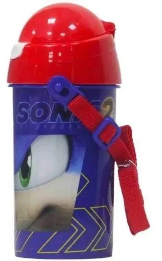 Giovas Ežiukas Sonic gertuvė 500 ml