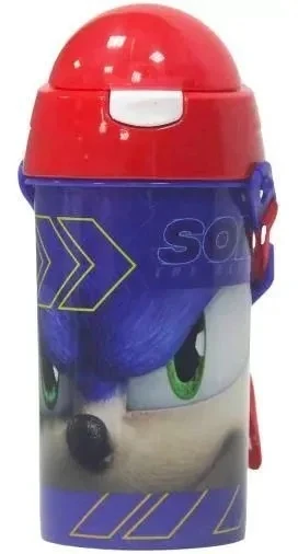 Giovas Ežiukas Sonic gertuvė 500 ml