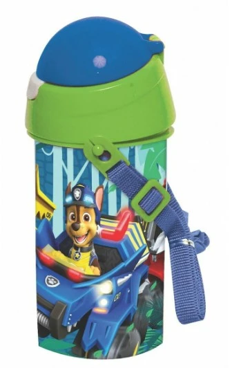 Giovas Spin Master "Paw Patrol" gertuvė 500 ml