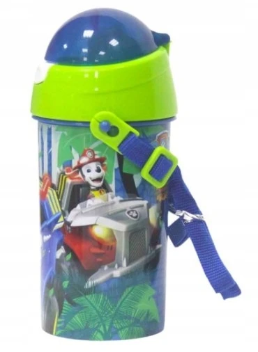 Giovas Spin Master "Paw Patrol" gertuvė 500 ml