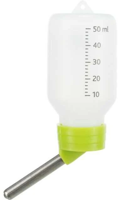 TRIXIE Girdykla su vielos laikikliu, plastm., 250 ml, įv. spalvų