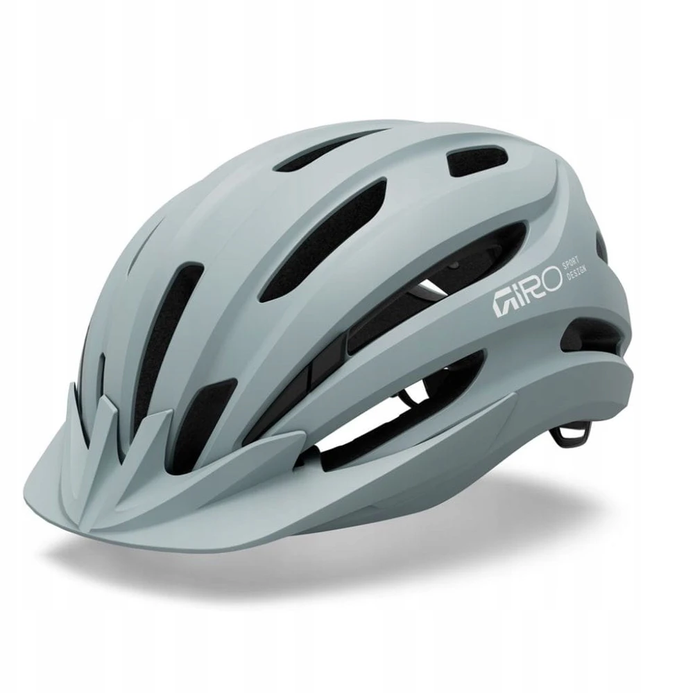 Giro Kask mtb GIRO REGISTER II W matte sky mėlynas roz. Uniwersalny (50-57 cm) (NEW 2026)