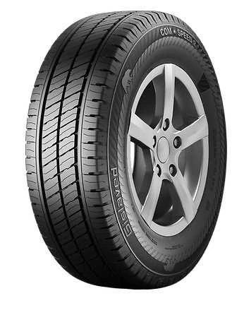 Gislaved Padangos COM*SPEED 2 113/111 R ( D C B 72dB )