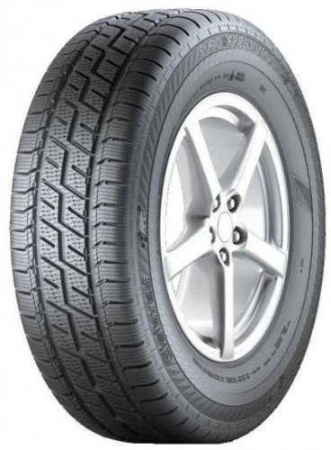 Gislaved Padangos COM*SPEED 2 113/111 R ( D C B 72dB )