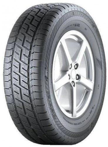 Gislaved 155/65R14 EURO*FROST 6 75T
