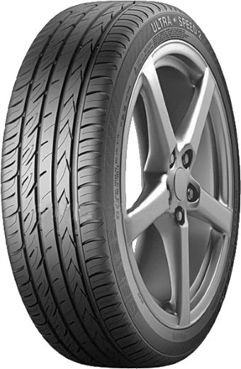 Gislaved 165/65R14 EURO*FROST 6 79T