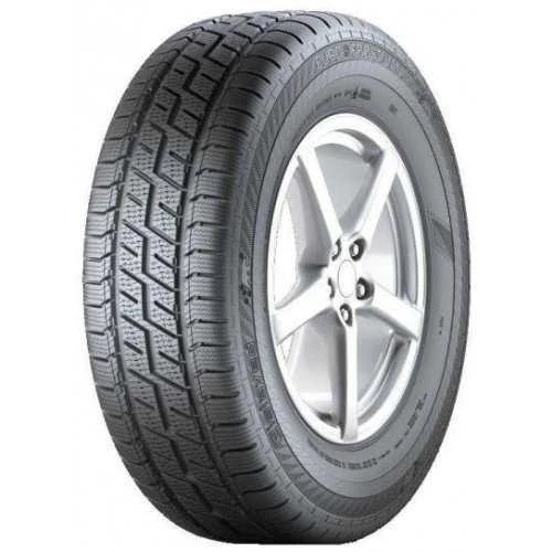 Gislaved Padangos EURO*FROST VAN 109/107 R ( E C B 73dB )