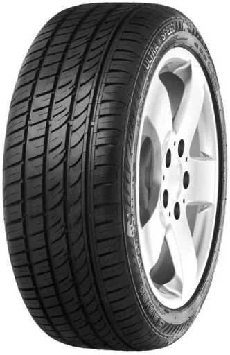 Gislaved 205/60R15 ULTRA*SPEED 91V