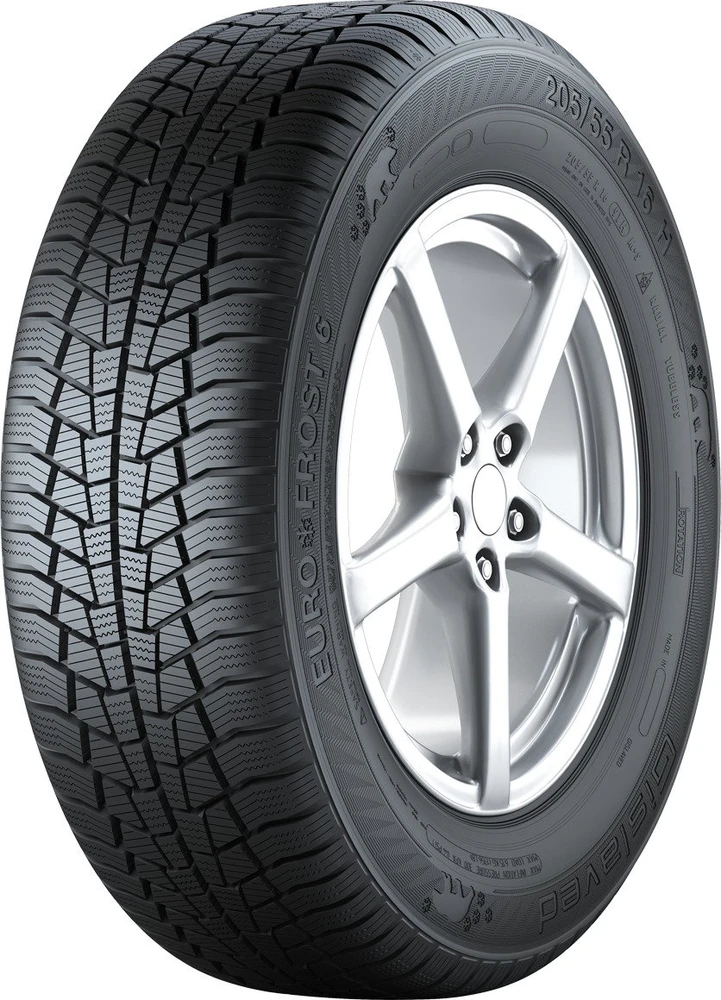 Gislaved 175/65R14 URBAN*SPEED 82T