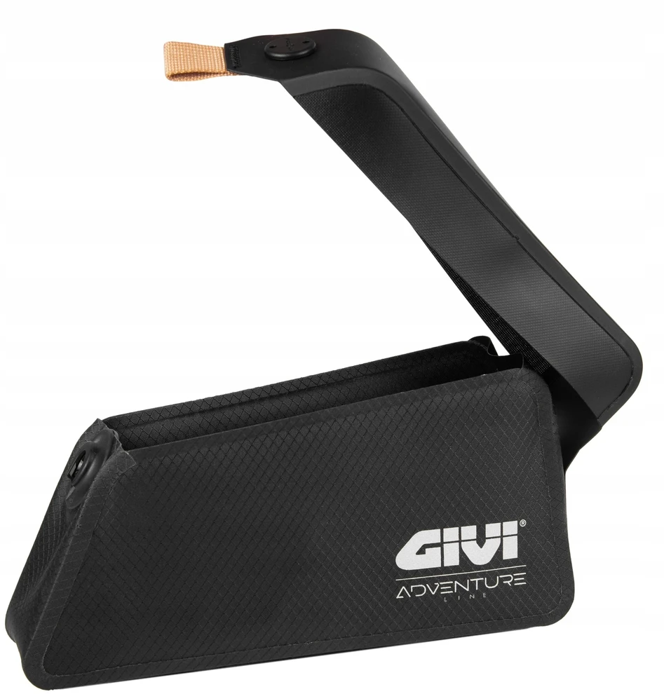 GIVI Picker dviračio rėmo krepšys