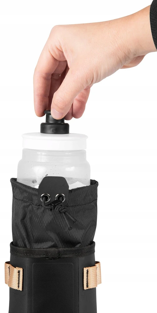 GIVI Refuel dviračio vairo krepšys