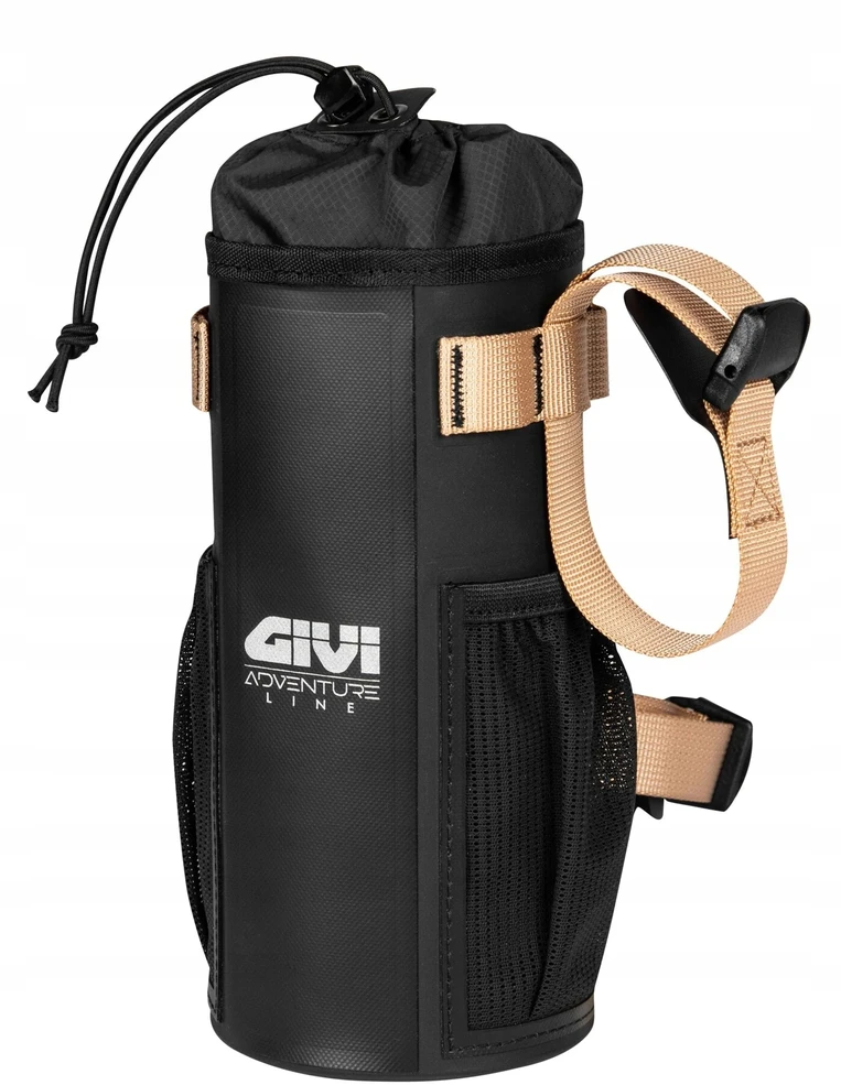 GIVI Refuel dviračio vairo krepšys