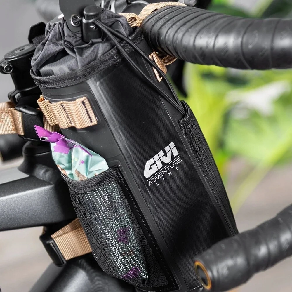 GIVI Refuel dviračio vairo krepšys