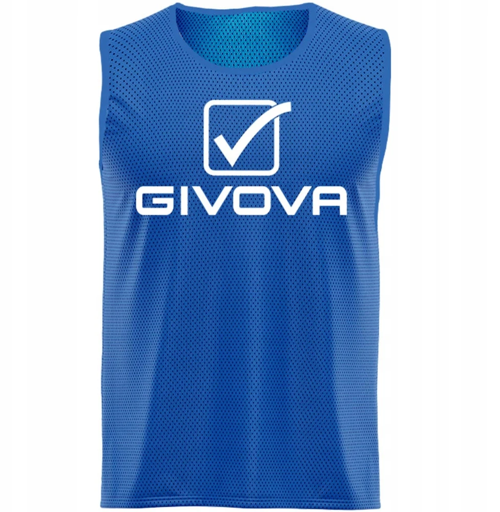 Givova Cassaca New mėlyna žymė CT001-0002