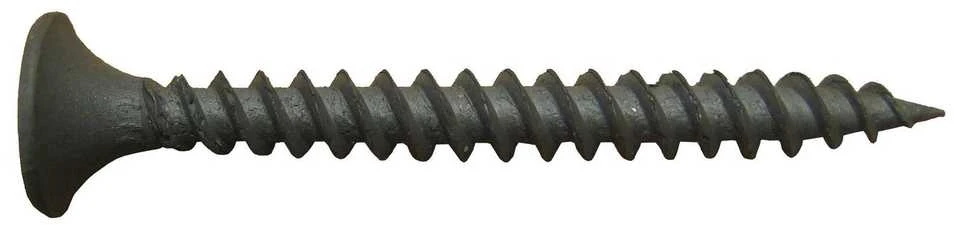 Koelner GKP sraigtai į metalą, 3,5 x 35 mm, 1000 vnt.