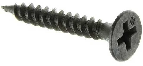 Savisriegiai Knauf, DIN 7504P, 3.5 x 35 mm, 200 vnt.