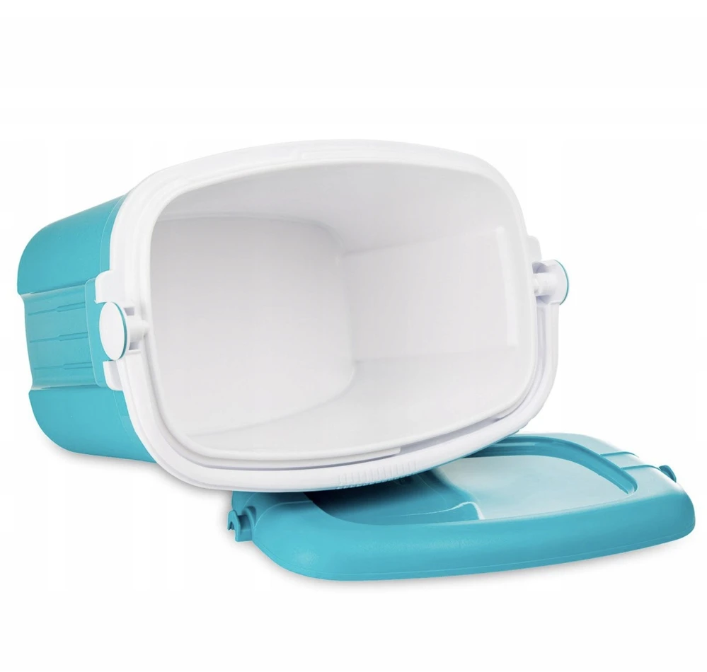 Glacière Iceberg 42 L mėlynas turkio spalvos