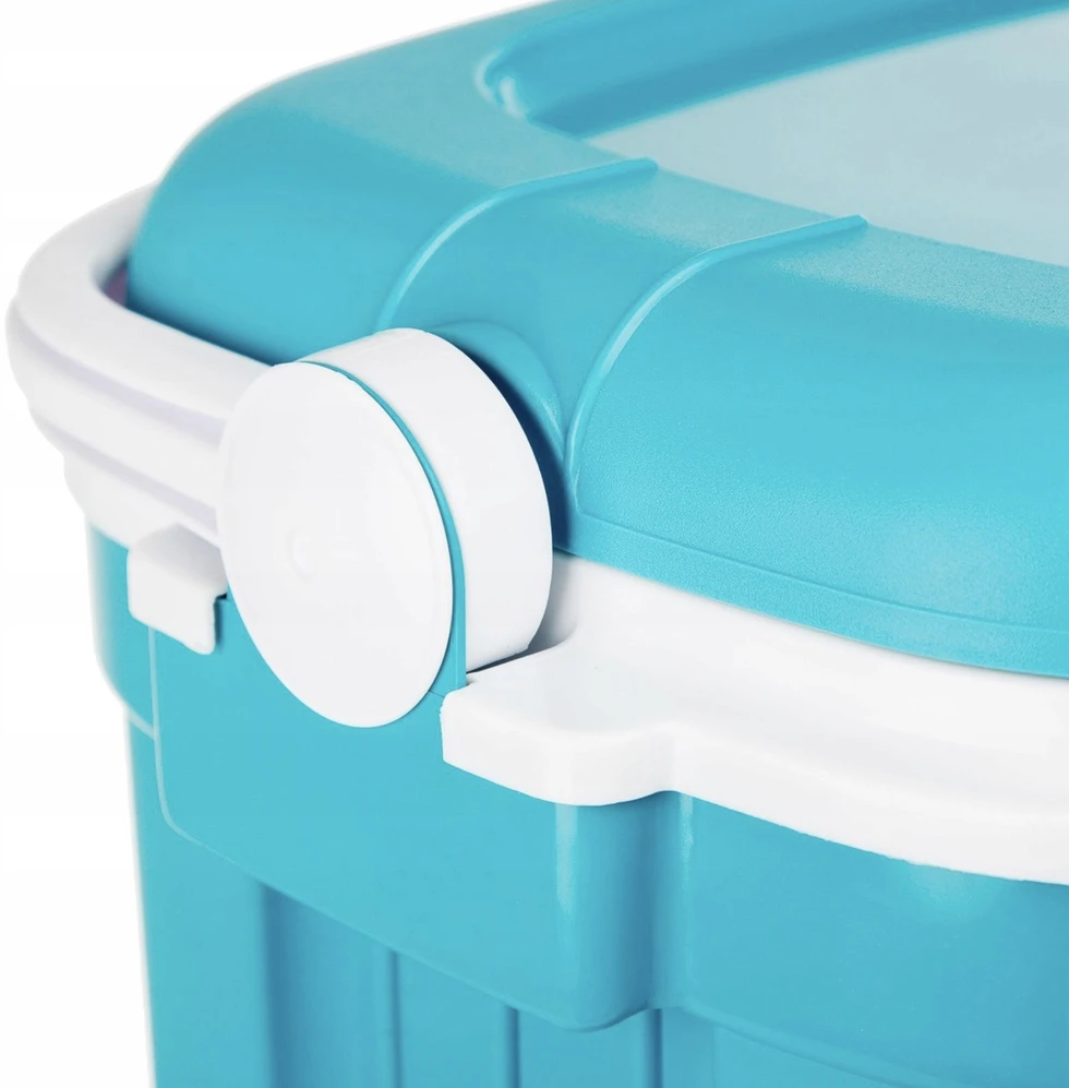 Glacière Iceberg 42 L mėlynas turkio spalvos