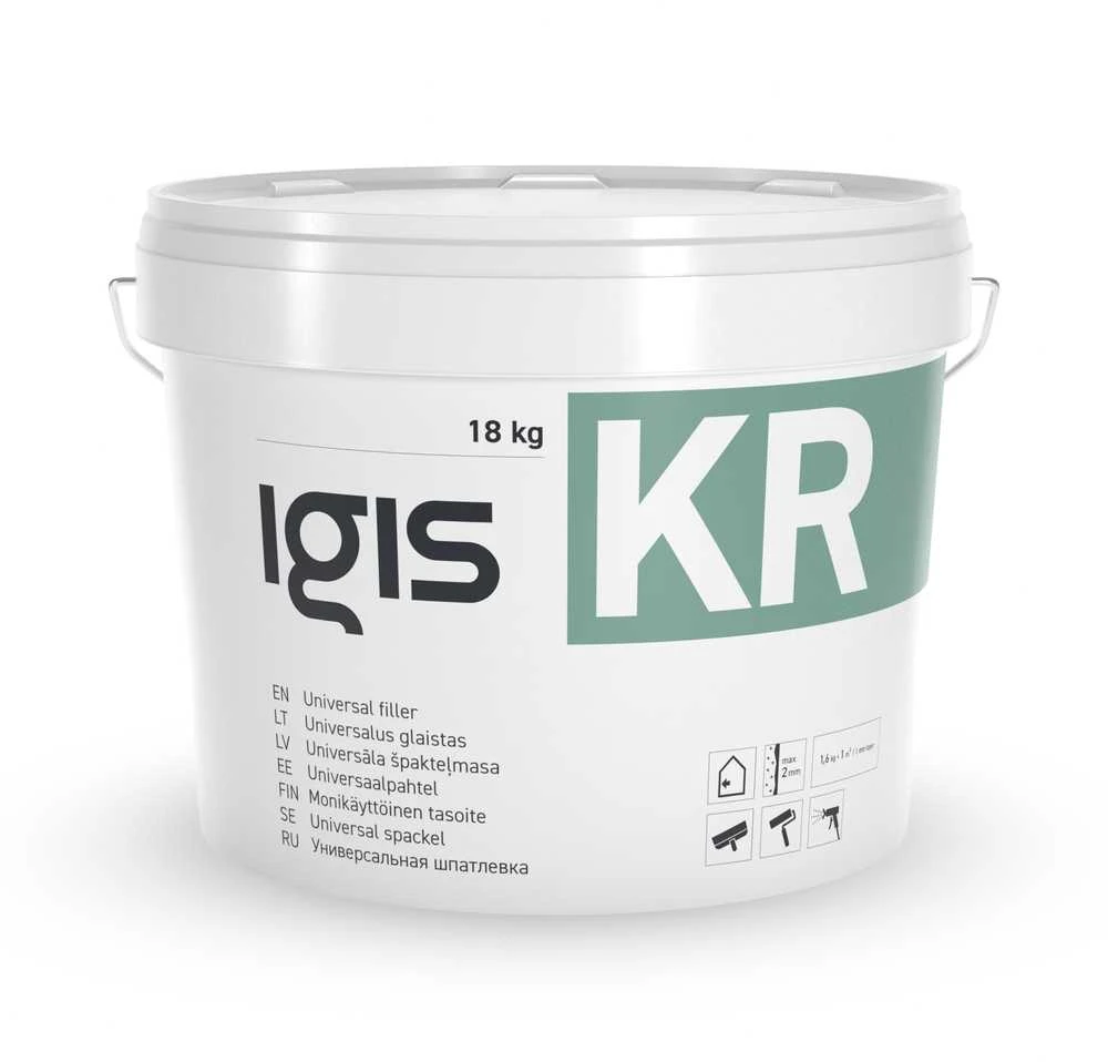GLAISTAS IGIS KR 5KG