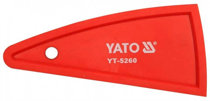 YATO silikoninis glaistas