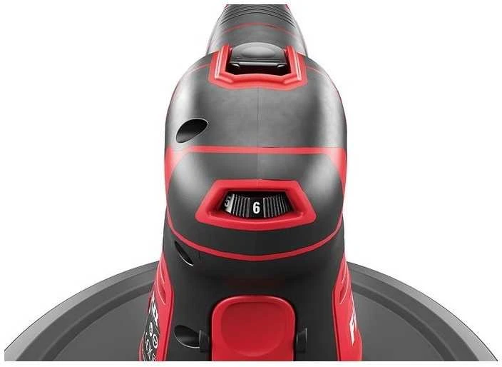 Glaisto šlifuoklis FLEX GCE 6-EC Kit MH-R