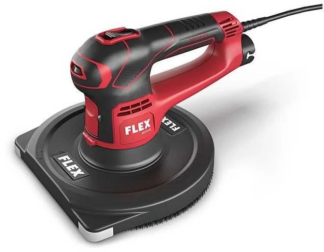 Glaisto šlifuoklis FLEX GCE 6-EC Kit MH-R