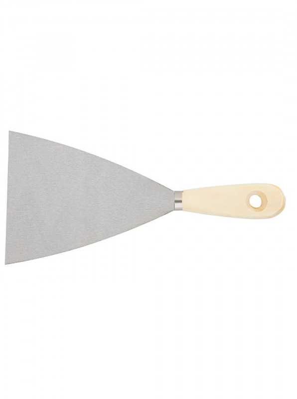 Glaistyklė Top Tools 125 mm