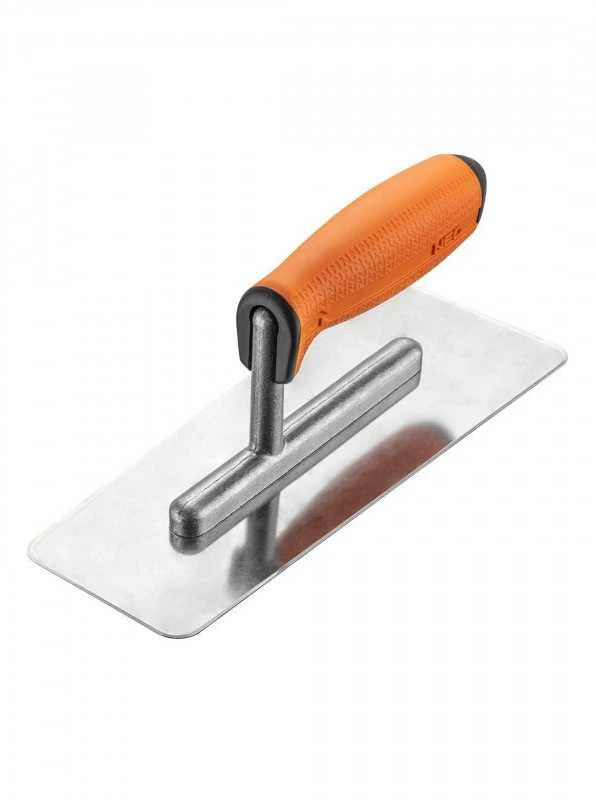 Neo Tools Venecijietiška mentele, 240x97x80 mm, dvikomponentė rankena (50-160)