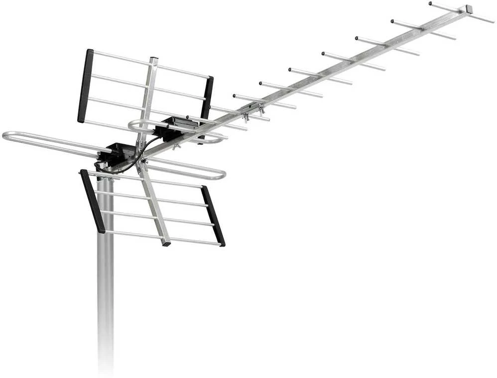 Global Berdsen BD-951 kryptinė lauko televizijos antena ultra HD 4K