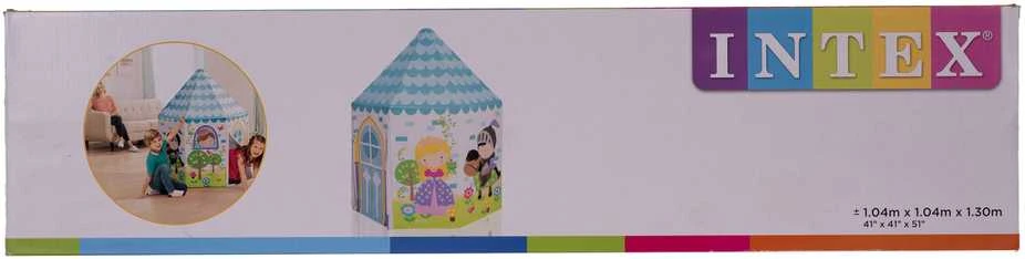 INTEX 44635 Princess palapinė-namelis