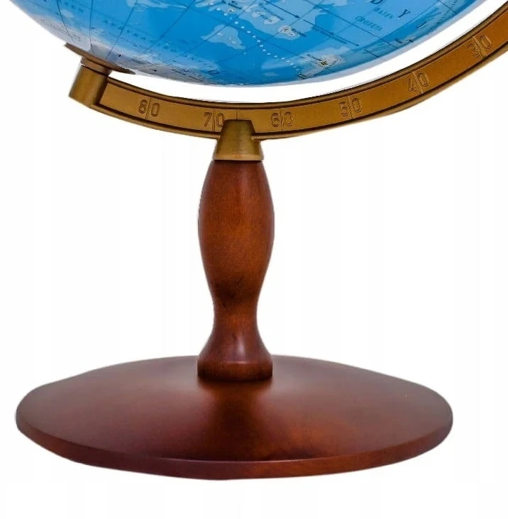 Globe Zachem fizinis tred. 42 cm