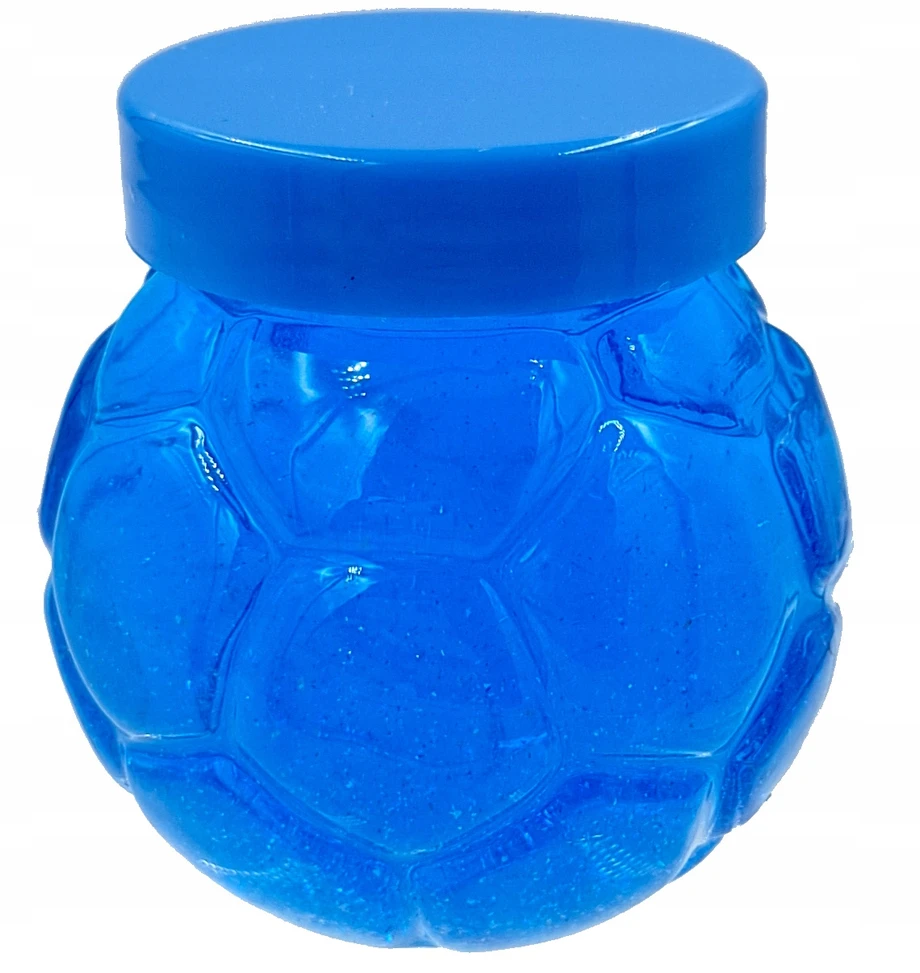 GLUT gelio masė Slime kamuolys