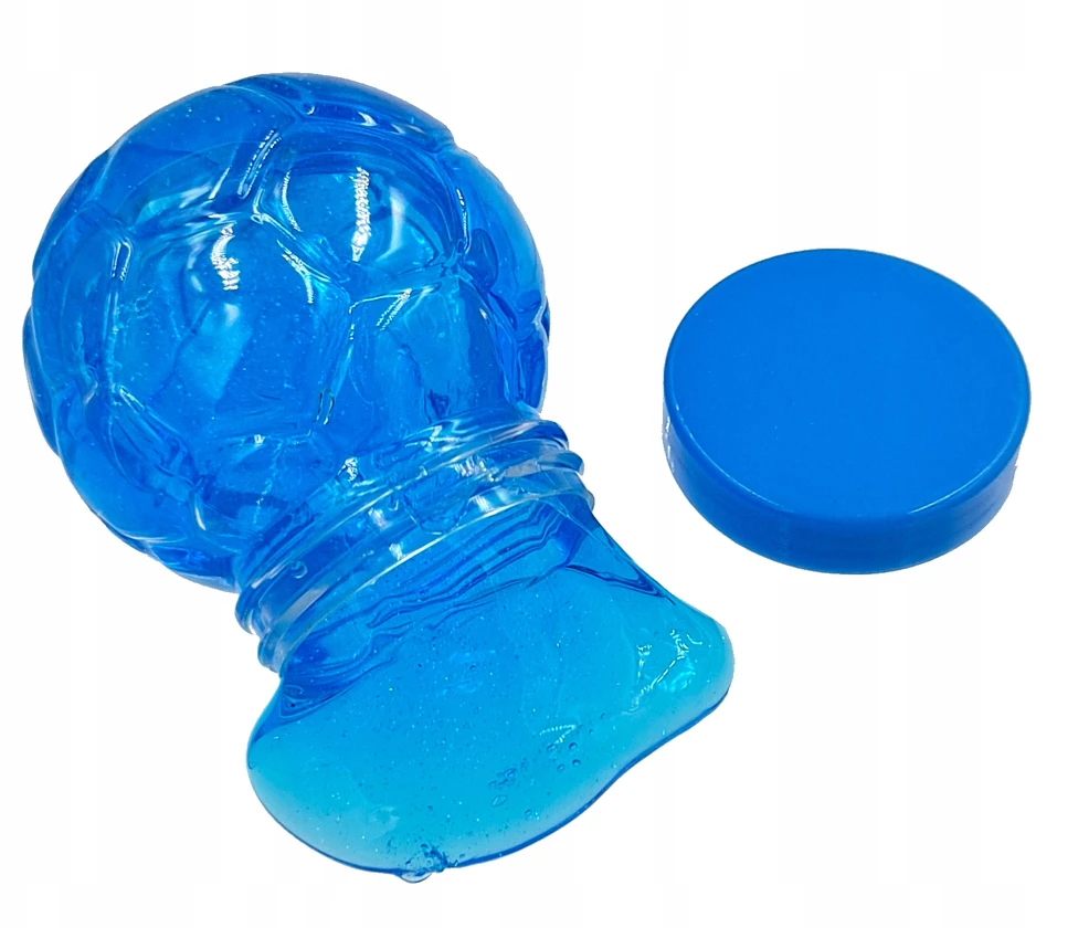 GLUT gelio masė Slime kamuolys