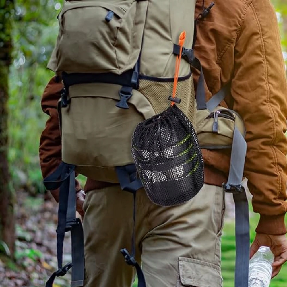 Goaduoynt TOURIST MILITARY Scout MENAGE POT FRYBOW DUBENIS + SLODŽIAI