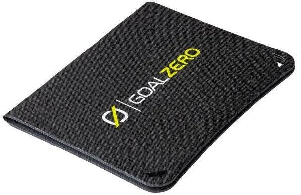 Goalzero Nešiojamas saulės modulis Goal Zero Nomad 10 mobilus
