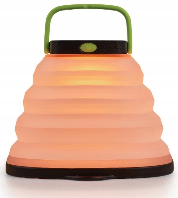 Goalzero Turistinis žibintas Goal Zero Crush Light Chroma