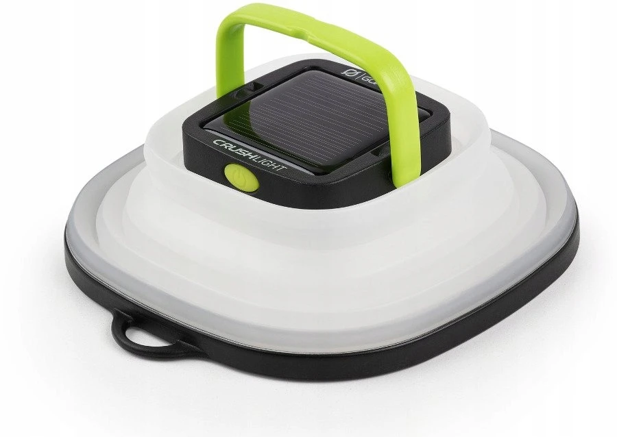 Goalzero Turistinis žibintas Goal Zero Crush Light Chroma