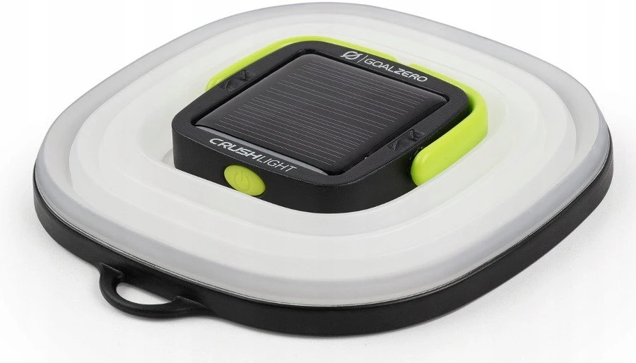 Goalzero Turistinis žibintas Goal Zero Crush Light Chroma