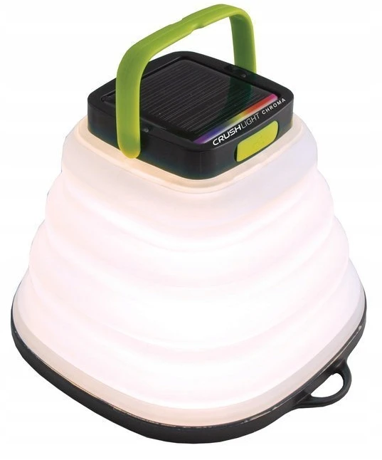 Goalzero Turistinis žibintas Goal Zero Crush Light Chroma