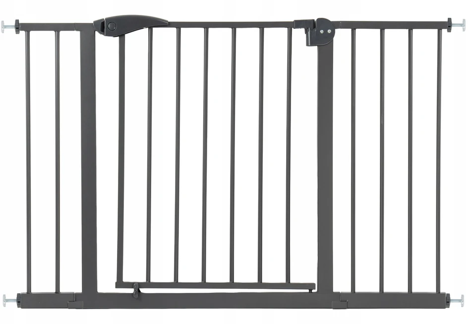Gockowiak APSAUGOS KLIŪTĖS APSAUGOS VARTAI LAIPTĖMS, IŠPLĖTIMAS, 75-127cm