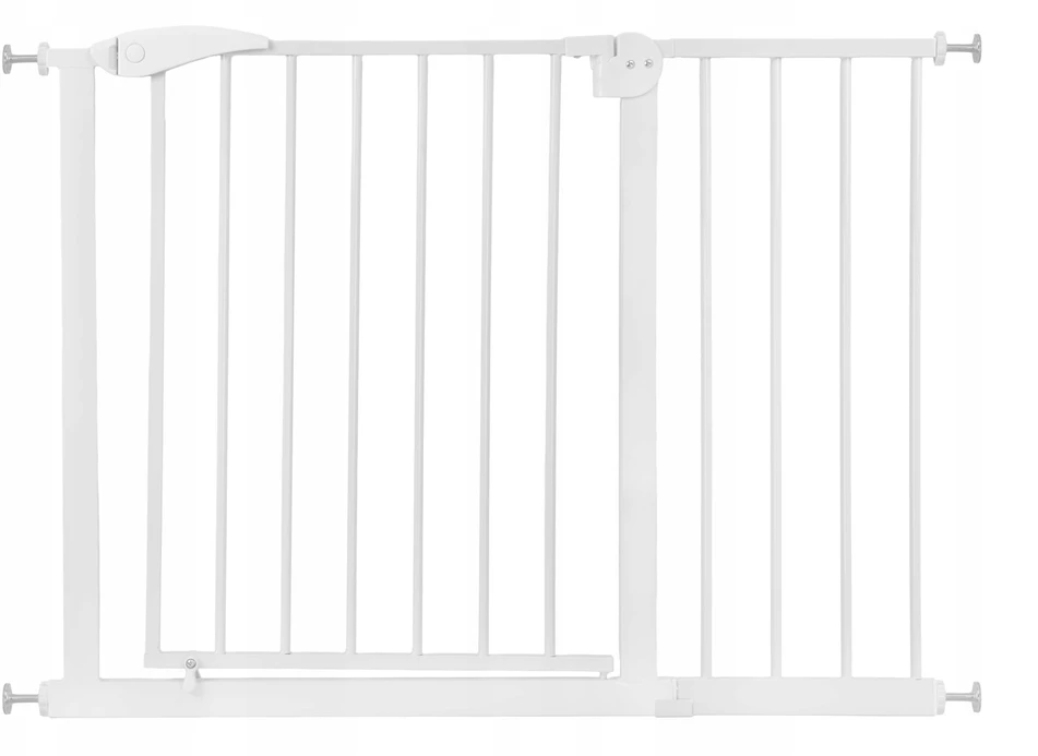 Gockowiak APSAUGOS KLIŪTĖS APSAUGOS VARTAI LAIPTAMS, IŠPLĖTIMAS, 75-113cm