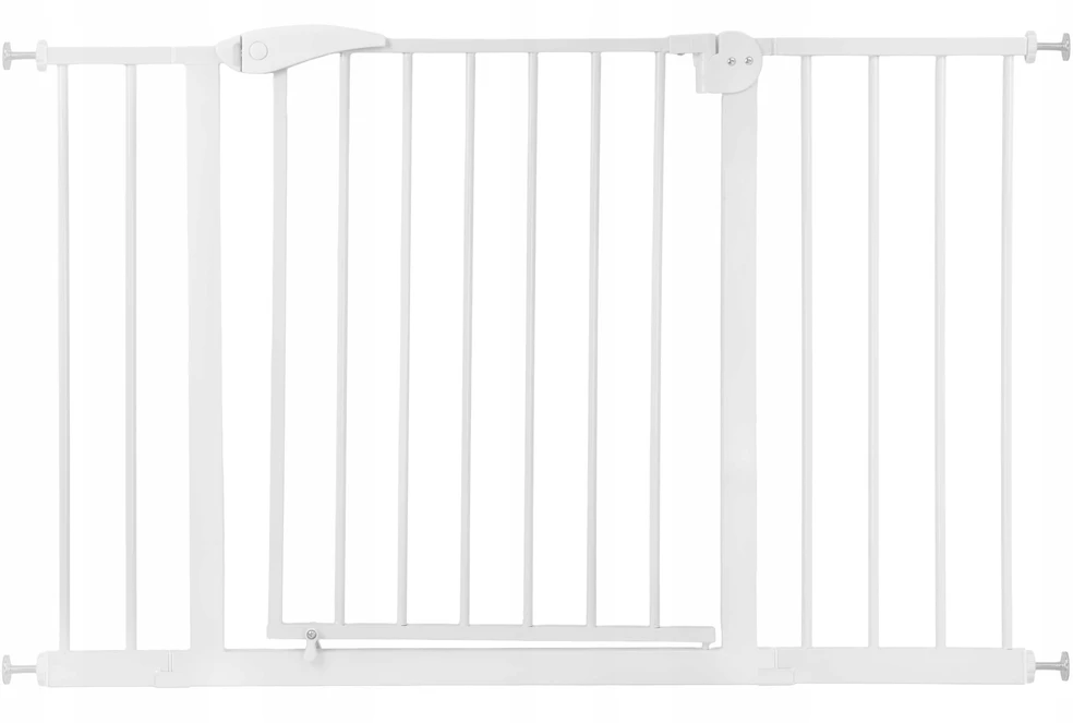 Gockowiak Poland Apsauginių vartų barjeras NILA 75-127,5 cm