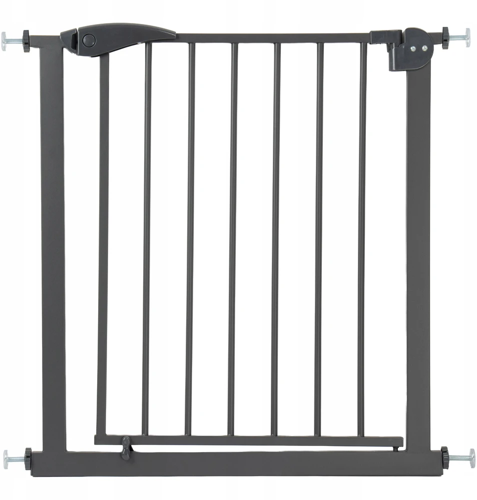 Gockowiak APSAUGOS KLIŪTĖS APSAUGOS VARTAI LAIPTĖMS, IŠPLĖTIMAS, 75-127cm