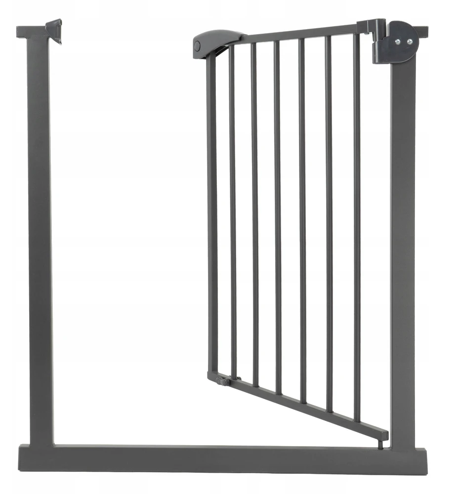 Gockowiak APSAUGOS KLIŪTĖS APSAUGOS VARTAI LAIPTĖMS, IŠSIPLĖTIMAS, 75-118cm