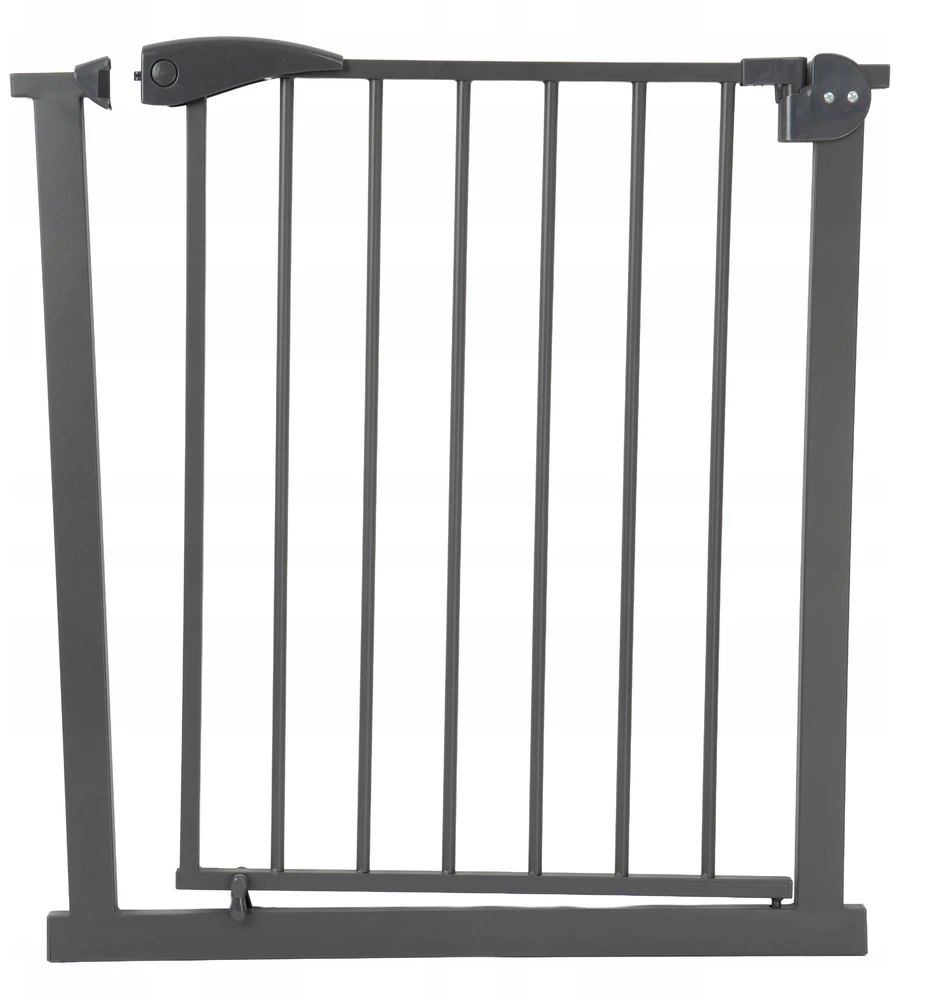 Gockowiak APSAUGOS KLIŪTĖS APSAUGOS VARTAI LAIPTĖMS, IŠPLĖTIMAS, 75-127cm