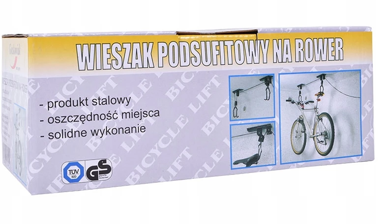 Gockowiak DVIRAČIO PAKABA LUBA DVIRAČIO STIKLYNAS LIFTAS SIENA PAKABAMA JUODA