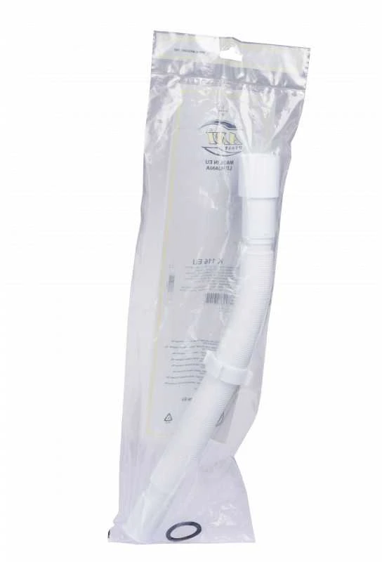 Ani Plast Gofruotas vamzdis Ani 1 1/2" 40/50mm 800-1550mm