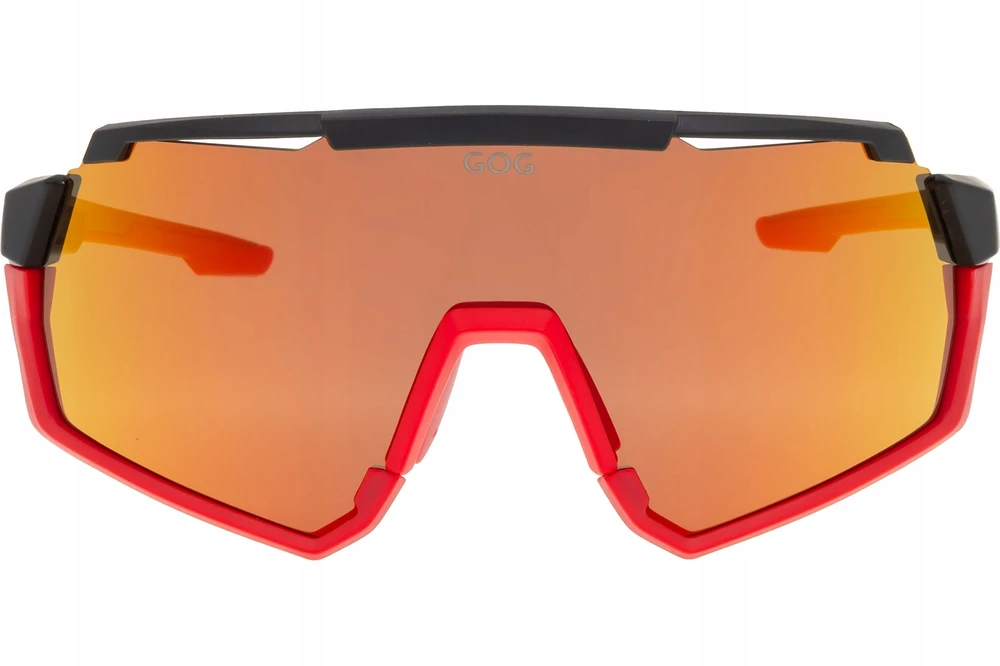 Gog Helios E503-2 dviračių akiniai su Uv-400 filtru